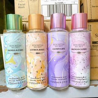 Xịt Victoria Lùn 250ML
