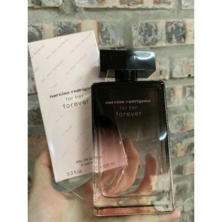 Nước Hoa Nữ Narciso For Her Forever EDP  -100ml