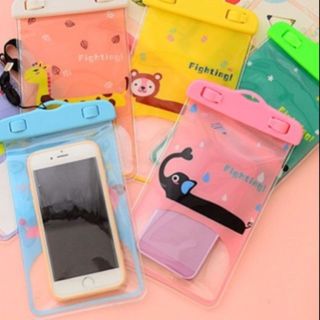 TÚI ĐỰNG ĐIỆN THOẠI CHỐNG NƯỚC