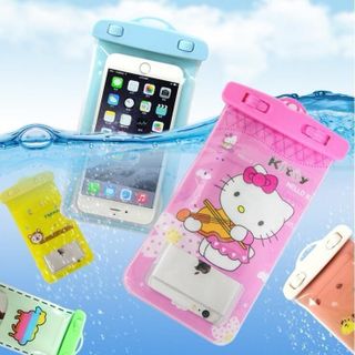 TÚI ĐỰNG ĐIỆN THOẠI CHỐNG NƯỚC giá sỉ