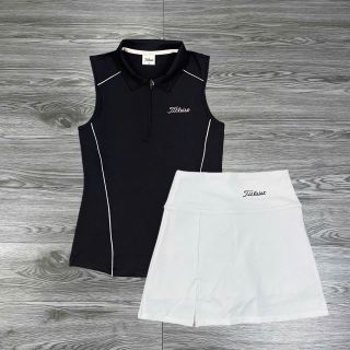 Set váy nữ áo cổ trụ sát nách Size s m l xl Ri 2222 Tách nửa ri được Lô trên 100b ai lấy lô inbox e giá tốt ạ