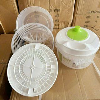 TM602 rổ quay rau ( THÙNG 24C )