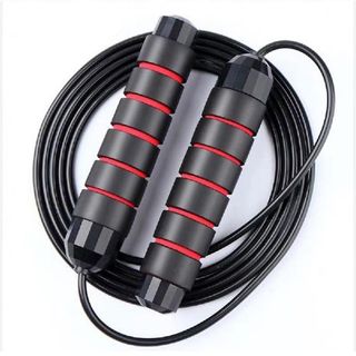 DỤNG CỤ NHẢY DÂY TẬP THỂ DỤC