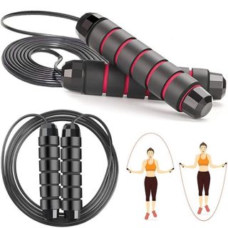 DỤNG CỤ NHẢY DÂY TẬP THỂ DỤC