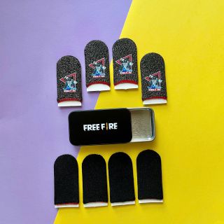 Bao Tay Chơi Game FreeFire