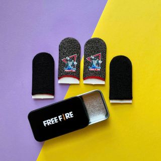 Bao Tay Chơi Game FreeFire