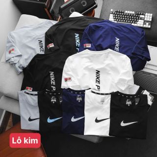 Tổng áo thun lỗ kim/kim cương 4c xịn. Vải hãng đẹp mịn mát, co giãn 4 chiều thoải mái Size : m l xl 2xl /2222/8c 50 màu
