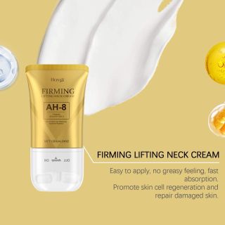 Kem lăn cổ AH-8 Nuôi dưỡng sâu, dưỡng ẩm, dễ hấp thụ, mát xa và làm mịn da (Hàng Tận Xưởng)