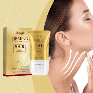 Kem lăn cổ AH-8 Nuôi dưỡng sâu, dưỡng ẩm, dễ hấp thụ, mát xa và làm mịn da (Hàng Tận Xưởng)