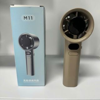 Quạt cầm tay 120 tốc độ M11