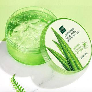 Gel dưỡng da nha đam 220g bổ sung độ ẩm, dưỡng sáng da