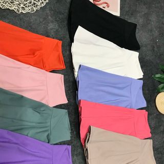 Váy nữ tennis/ cầu lông/golf/ pickleball đai chéo Chất liệu: thun poly Size: MLXLXXL Ri: 2221 Tách nửa ri được