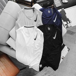 Sát nách nam lỗ kim thể thao Size m l xl xxl Ri 2222