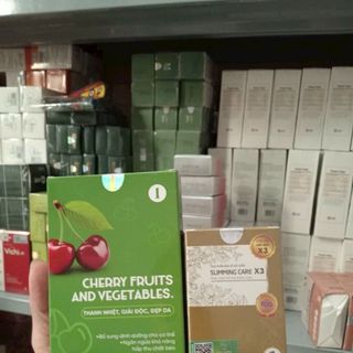Giảm cân slimming