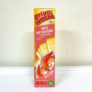 Snack nhập khẩu Nga tìm khách sỉ lẻ