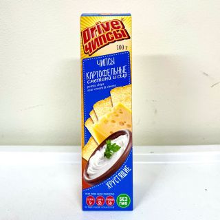 Snack nhập khẩu Nga tìm khách sỉ lẻ