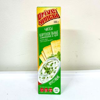 Snack nhập khẩu Nga tìm khách sỉ lẻ