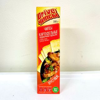 Snack nhập khẩu Nga tìm khách sỉ lẻ