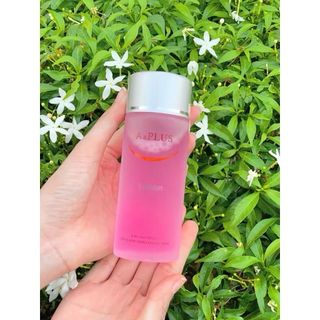 Nước Hoa Hồng Cân Bằng Da A&plus A003 Chai 120ml