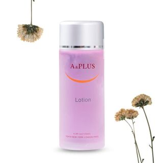 Nước Hoa Hồng Cân Bằng Da A&plus  A003 Chai 120ml