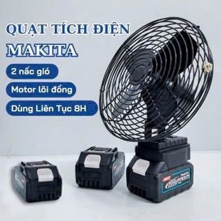 PIN SẠC 12V MAKITA CHÂN PHỔ THÔNG (10 CELL)