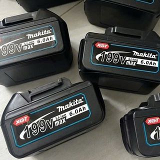 PIN SẠC 12V MAKITA CHÂN PHỔ THÔNG (10 CELL)