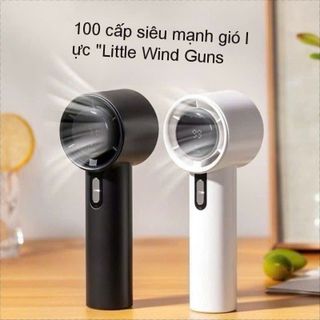 Quạt Siêu Tốc - tiết kiệm điện, hiệu suất cao