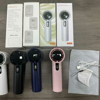 Quạt Siêu Tốc - tiết kiệm điện, hiệu suất cao