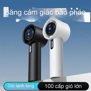 Quạt Siêu Tốc - tiết kiệm điện, hiệu suất cao