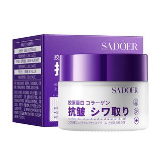 Kem dưỡng Collagen trẻ hoá làn da, ngăn ngừa lão hoá da