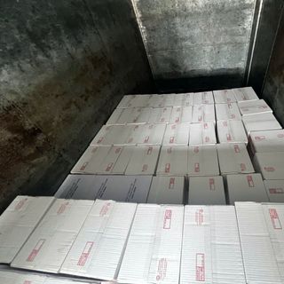 Snack nhập khẩu Nga tìm khách sỉ lẻ