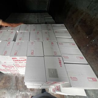 Snack nhập khẩu Nga tìm khách sỉ lẻ