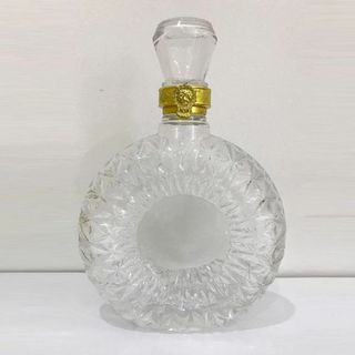 CHAI THỦY TINH TRÒN XO 500ML NO 23
