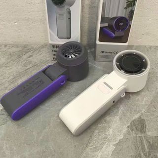 Quạt cầm tay F53K