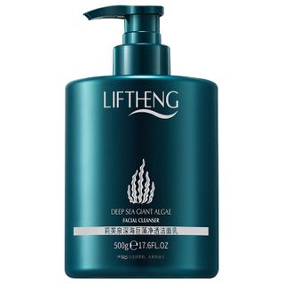 SỮA RỬA MẶT 500g CHIẾT XUẤT TỪ RONG BIỂN