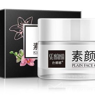 Kem dưỡng trắng da SENANA 50g
