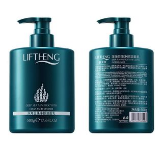 SỮA RỬA MẶT 500g CHIẾT XUẤT TỪ RONG BIỂN