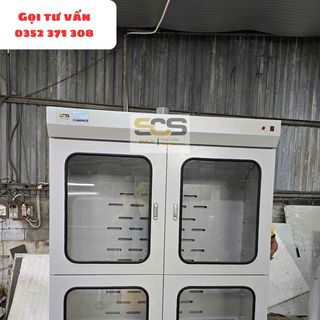 Tủ đựng hóa chất có lọc hấp thu kích thước 1500mm