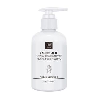 Sữa rửa mặt Amino Acid 200g SENANA