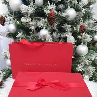 SET HOA ĐỒNG HỒ CAO CẤP DANIEL W ICONIC VÀ CUFF