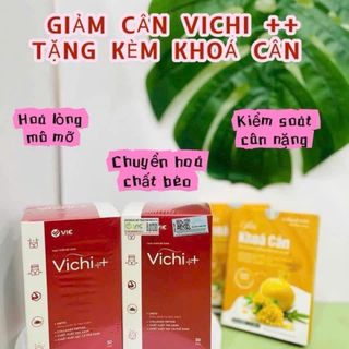 Giảm cân Vichi