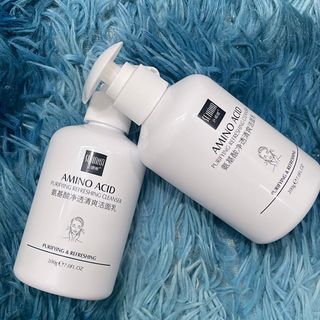 Sữa rửa mặt Amino Acid 200g SENANA