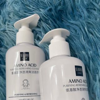 Sữa rửa mặt Amino Acid 200g SENANA