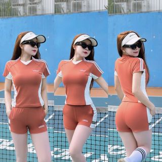Set đùi thun nữ