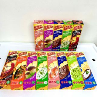 Bánh Snack khoai tây chiên Drive- nhập khẩu Nga- Snack dài