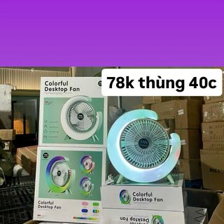 Quạt chữ G Siêu Mát - sản phẩm làm mát lý tưởng