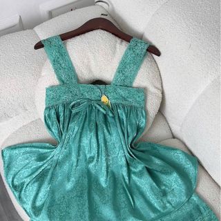 Đùi dây bản ren cao cấp