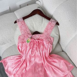 Đùi dây bản ren cao cấp