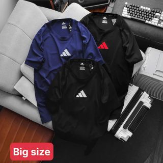 Tổng áo thun poly 4c xịn. Vải hãng đẹp mịn mát, co giãn 4 chiều thoải mái Size : m l xl 2xl /2222/8c 50 màu