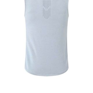 Áo sát nách nam NIK PRO sọc né vai đục lỗ sau mới Phom chất chuẩn đẹp Size (ri8c) Tỷ lệ 12221 Tách nửa ri được